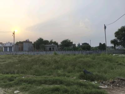 Image of 100 Sq.ft Residential Plot / Land for sale in SS Ayodhya Enclave, Dhoom Manikpur, Greater Noida for Rs. 3425000