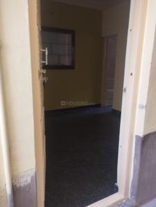 Balcony Image of 400 Sq.ft 1 BHK Independent House for rent in Azad Nagar Bengaluru for Rs. 11000