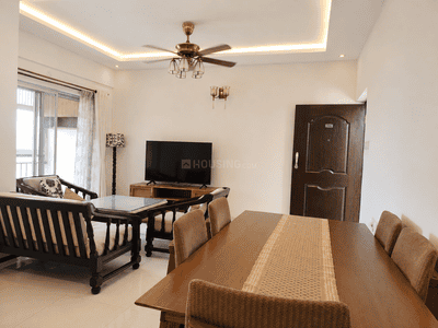 Living Room Image of 1076 Sq.ft 2 BHK Apartment / Flat for sale in Gunjur Palya Bengaluru for Rs. 12700000