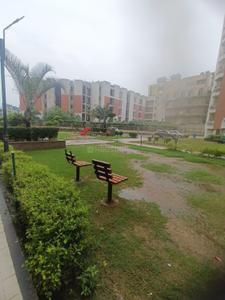 Image of 2439 Sq.ft 4 BHK Apartment / Flat for sale in SDS NRI Residency, Omega II, Greater Noida for Rs. 17800000