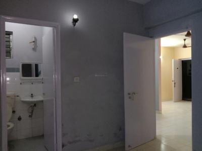 Bedroom Image of 680 Sq.ft 2 BHK Apartment / Flat for sale in Shapoorji Pallonji Shukhobrishti Spriha Phase 9 by Shapoorji Pallonji Real Estate, New Town Kolkata for Rs. 3400000