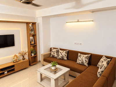 Image of 1050 Sq.ft 4 BHK Independent House for sale in Shobhit Pavitra Parisar, Bagmugaliya, Bhopal for Rs. 6500000