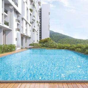 2 BHK Flat