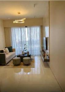 Hall Image of 1498 Sq.ft 3 BHK Apartment / Flat for sale in Godrej Horizon, Wadala Mumbai for Rs. 62000000