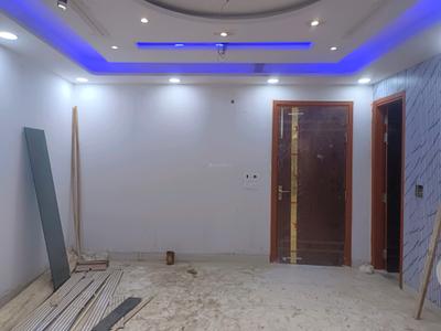 Living Room Image of 1100 Sq.ft 3 BHK Apartment / Flat for sale in Fairdeal Burari Dream Homes, Burari New Delhi for Rs. 6511000