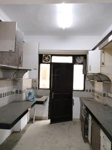 Kitchen Image of 1700 Sq.ft 3 BHK Apartment / Flat for sale in Sector 18 Dwarka New Delhi for Rs. 35000000