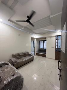 Hall Image of 1080 Sq.ft 2 BHK Apartment / Flat for sale in Nakshatra Heights, Narolgam Ahmedabad for Rs. 3250000