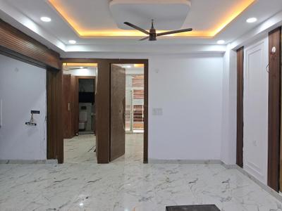 Living Room Image of 1500 Sq.ft 3 BHK Apartment / Flat for sale in Swastik AVS Infra Homes, Sector 102 Noida for Rs. 5800000