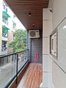Bedroom One Image of 1300 Sq.ft 4 BHK Builder Floor for sale in Uttam Nagar New Delhi for Rs. 13000000