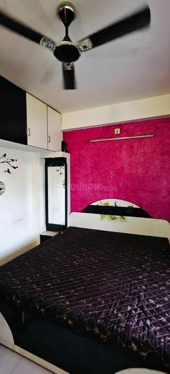 Kalash THAKAR REAL ESTATE Bedroom 1