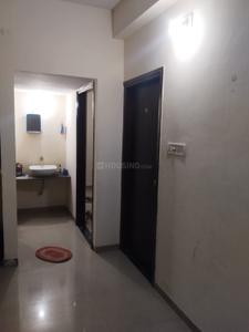 Hall Image of 1014 Sq.ft 2 BHK Apartment / Flat for sale in Sairang Heights, Atladara Vadodara for Rs. 2650000
