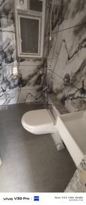 Bathroom Image of 542 Sq.ft 1 BHK Apartment / Flat for sale in Bandra East Mumbai for Rs. 18800000