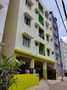 Image of 1600 Sq.ft 5 BHK Independent House for sale in Marathahalli, Bengaluru for Rs. 50000000