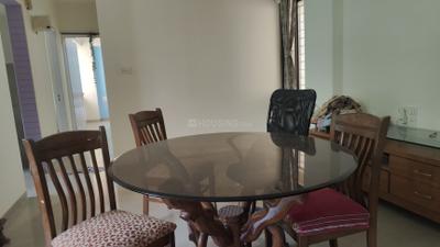 Living Room Image of 900 Sq.ft 2 BHK Apartment / Flat for sale in Vijay Vilas Tauras Co-op Hsg Society, Hiranandani Estate Thane for Rs. 10200000