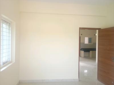 Bedroom Image of 1090 Sq.ft 2 BHK Apartment / Flat for sale in Dullapally Hyderabad for Rs. 5500000