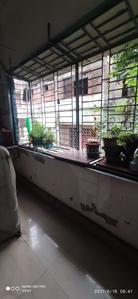 Balcony Image of 1170 Sq.ft 2 BHK Apartment / Flat for sale in Bhimatangi Housing Colony Bhubaneswar for Rs. 4700000