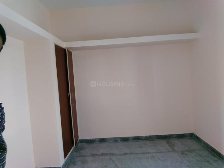 N Gopala Reddy Residence  Bedroom 1