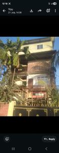 Image of 1165 Sq.ft 6 BHK Independent House for sale in Six Mile, Guwahati for Rs. 25000000