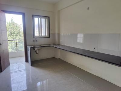 Kitchen Image of 3044 Sq.ft 4 BHK Apartment / Flat for sale in Pushparatna Blossom, Vijay Nagar Indore for Rs. 19800000