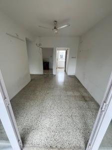 Balcony Image of 650 Sq.ft 1 RK Apartment / Flat for sale in Clover Dale, Koregaon Park Pune for Rs. 10000000