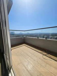 Balcony Image of 2600 Sq.ft 4 BHK Apartment / Flat for sale in Sky Line Shreeji The Status, Parijat Nagar Nashik for Rs. 23500000