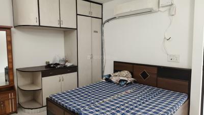2 BHK Independent Builder Floor
