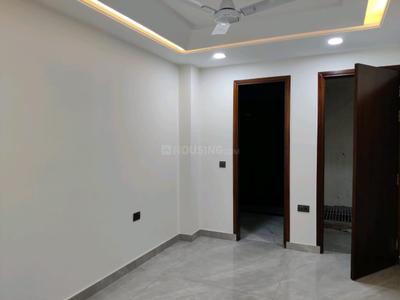 Bedroom Image of 1160 Sq.ft 3 BHK Apartment / Flat for rent in City Grace, Bamheta Village Ghaziabad for Rs. 23000