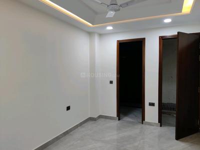 Bedroom Image of 1125 Sq.ft 3 BHK Apartment / Flat for sale in Aditya City Apartment Ghaziabad, Wave City Ghaziabad for Rs. 7500000