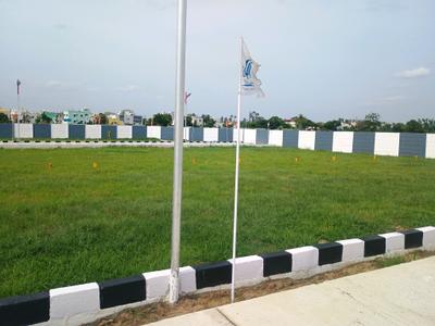 Image of 630 Sq.ft Residential Plot / Land for sale in MS Garden, Poonamallee, Chennai for Rs. 2835000