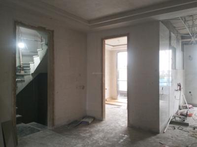 Living Room Image of 1650 Sq.ft 3 BHK Builder Floor for sale in Pitampura New Delhi for Rs. 46500000