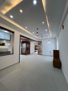 Hall Image of 970 Sq.ft 2 BHK Apartment / Flat for sale in Tharuns BV Sattva, Gantiganahalli Bengaluru for Rs. 9000000