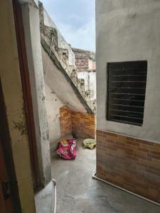 Balcony Image of 450 Sq.ft 2 BHK Apartment / Flat for sale in Urban Estate Dugri Ludhiana for Rs. 1000000