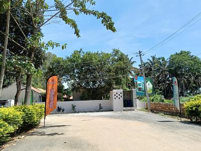 Image of 1500 Sq.ft Residential Plot / Land for sale in Kadugodi Industrial Area, Bengaluru for Rs. 14400004