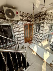Balcony Image of 3400 Sq.ft 8 BHK Independent House for sale in Zadeshwar Bharuch for Rs. 21500000