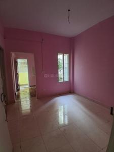 1 BHK Flat