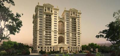 3 BHK Flat