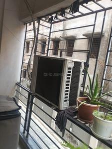 Balcony Image of 800 Sq.ft 2 BHK Apartment / Flat for sale in Garia, Sonarpur Kolkata for Rs. 5500000