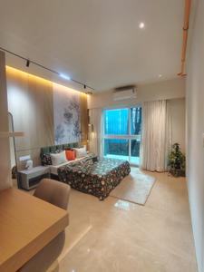 Hall Image of 2400 Sq.ft 4 BHK Apartment / Flat for sale in Honcho Everra Phase 1, Fursungi Pune for Rs. 24300000