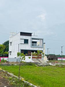 2 BHK Independent House