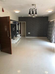 Hall Image of 1680 Sq.ft 3 BHK Apartment / Flat for sale in Heena Gokul Silvermist, Santacruz West Mumbai for Rs. 87000000