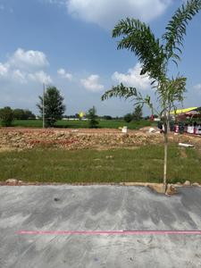 Image of 900 Sq.ft Residential Plot / Land for sale in Pachaytan, Greater Noida for Rs. 2300000