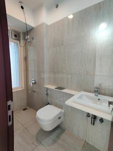 Bathroom Image of 1405 Sq.ft 3 BHK Apartment / Flat for sale in Runwal Elegante, Andheri West Mumbai for Rs. 52500000