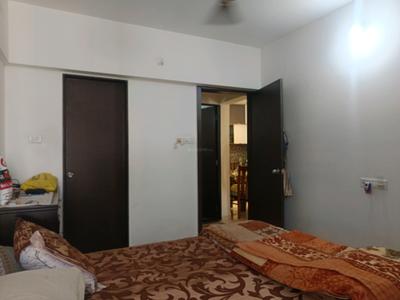 Bedroom Image of 980 Sq.ft 2 BHK Apartment / Flat for sale in Mantra 29 Gold Coast, Dhanori Pune for Rs. 8000000