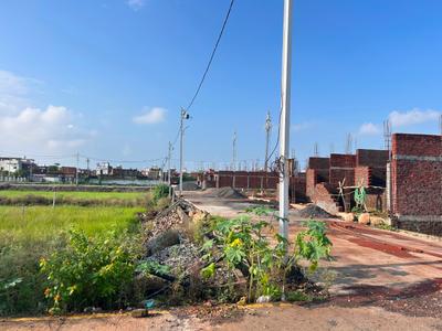 Image of 1000 Sq.ft Residential Plot / Land for sale in Dhanwantary Nagar, Jabalpur for Rs. 2900000