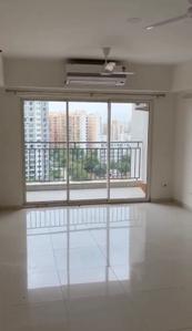 Hall Image of 1000 Sq.ft 2 BHK Apartment / Flat for sale in BPTP Spacio, Sector 37D Gurgaon for Rs. 15000000