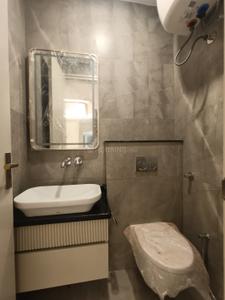 Bathroom Image of 2600 Sq.ft 3 BHK Builder Floor for sale in GMS Road Dehradun for Rs. 20000000