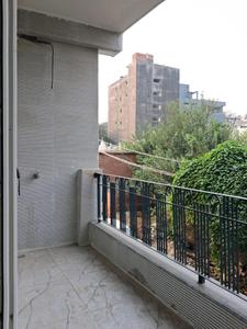 Bedroom Three Image of 1575 Sq.ft 3 BHK Apartment / Flat for sale in Sector 104 Noida for Rs. 6950000
