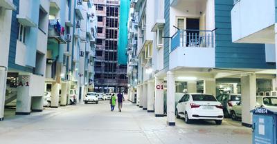 Image of 1500 Sq.ft 3 BHK Apartment / Flat for sale in Chandlodia, Ahmedabad for Rs. 8000000