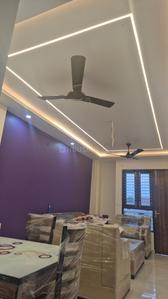 Hall Image of 1800 Sq.ft 3 BHK Villa for sale in Banthra Sikander Pur Lucknow for Rs. 5000000