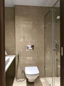 Bedroom Three Image of 4200 Sq.ft 4 BHK Apartment / Flat for sale in Kasturi Legacy, Baner Pune for Rs. 42000000